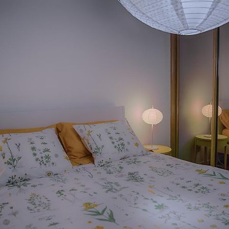 Apeadeiro Do Mar Appartement Aguda  Buitenkant foto